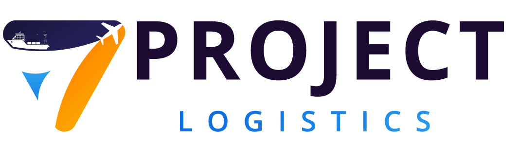 Project Logistics Egypt