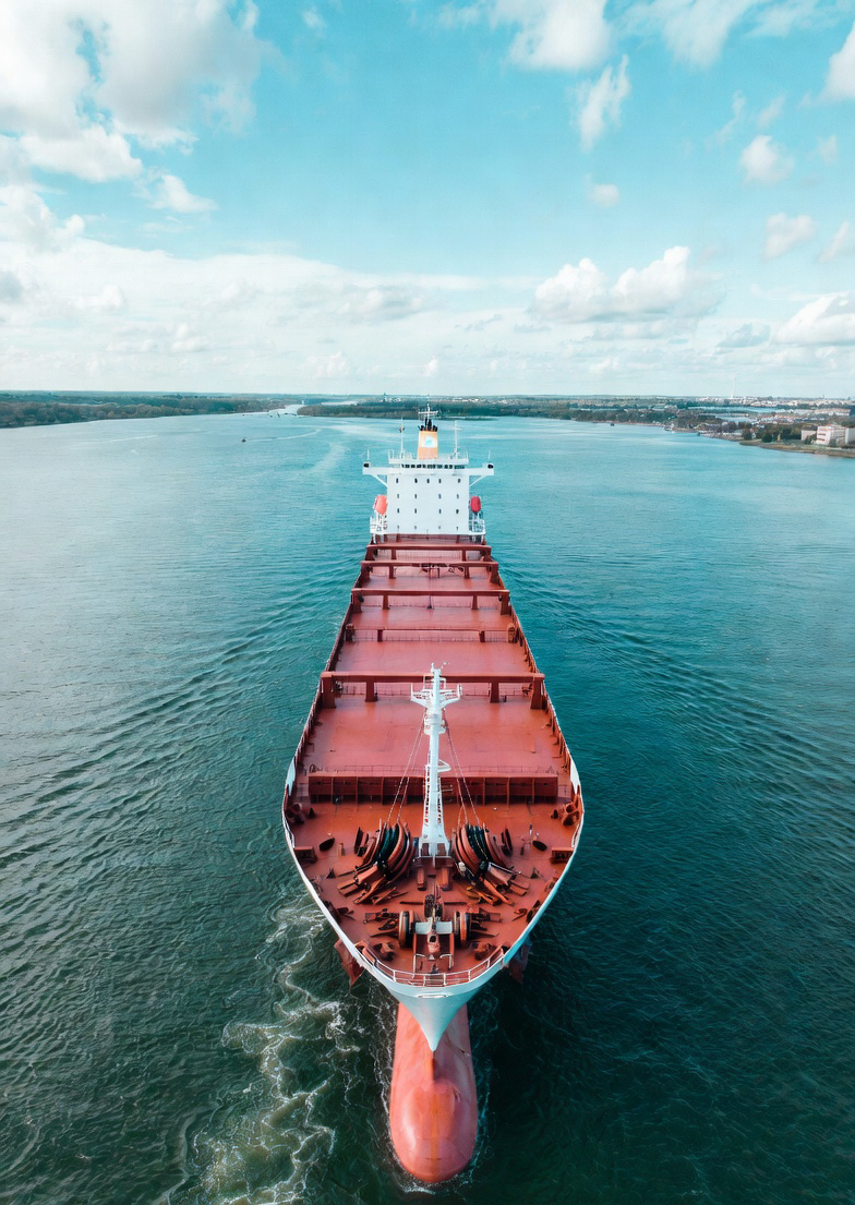 Sanad Shipping Operations