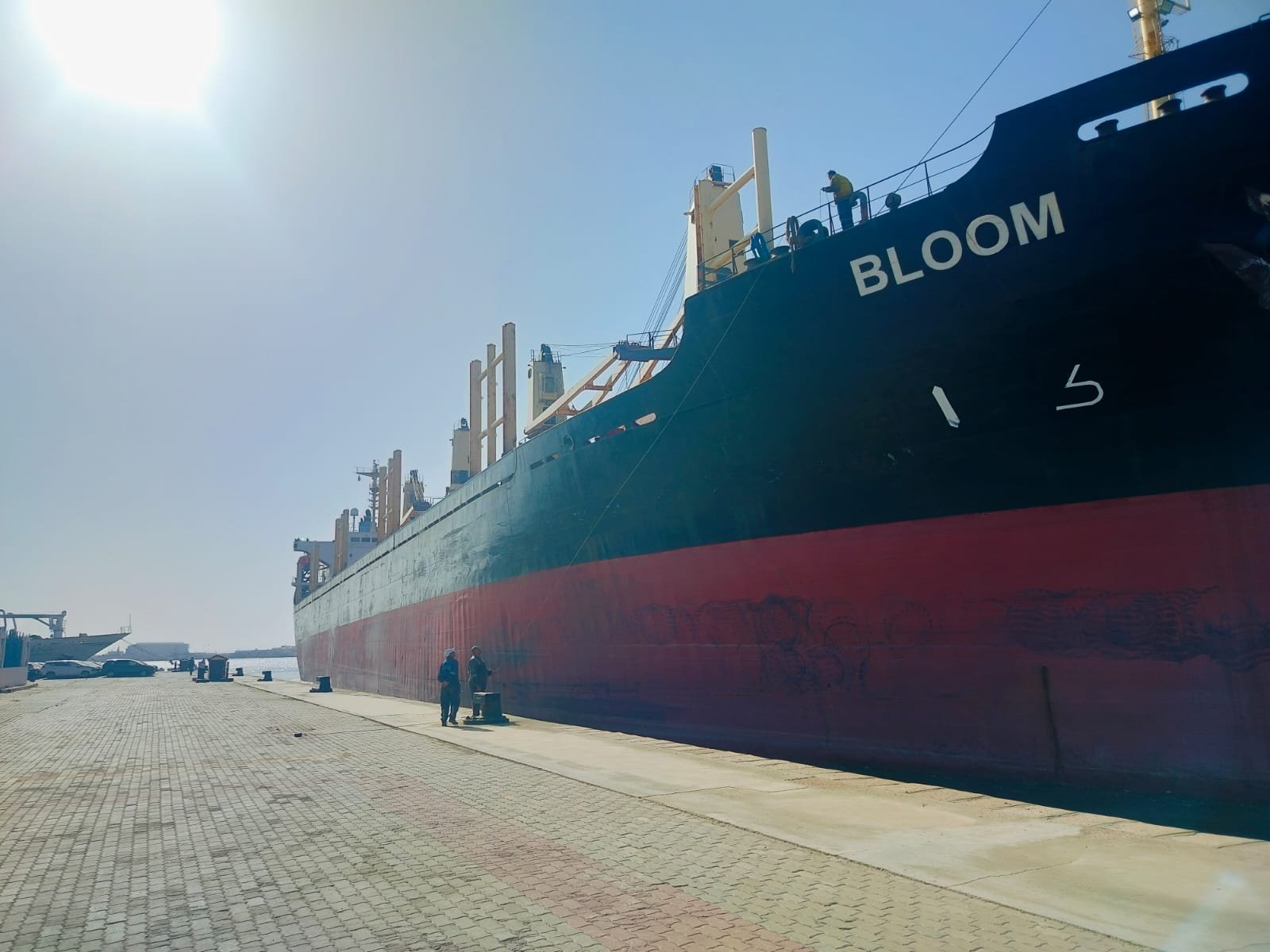 Sanad Shipping